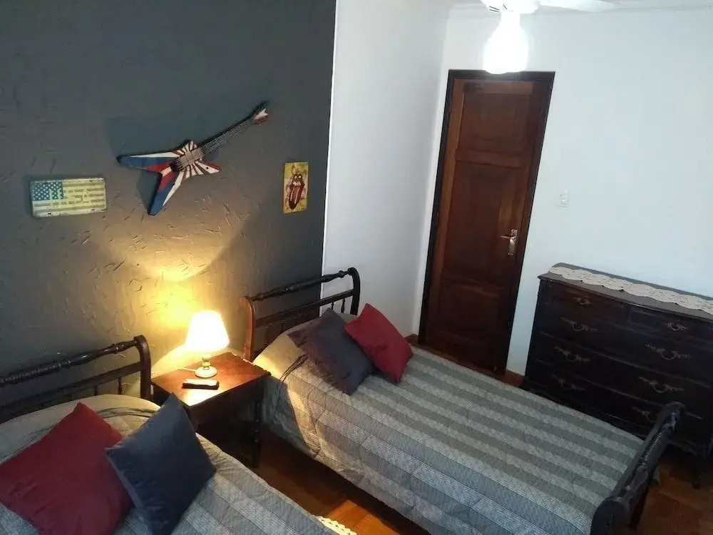 Pousada Valparaiso
