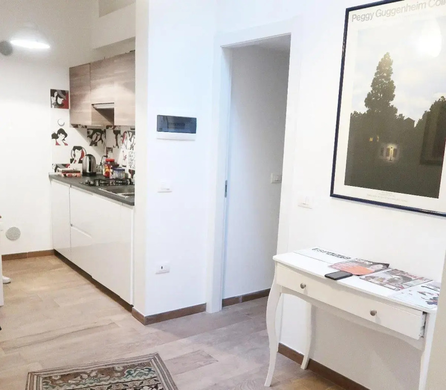Casa Giardini