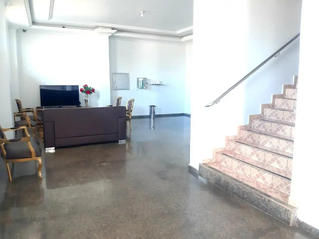 Carvalhos Hotel