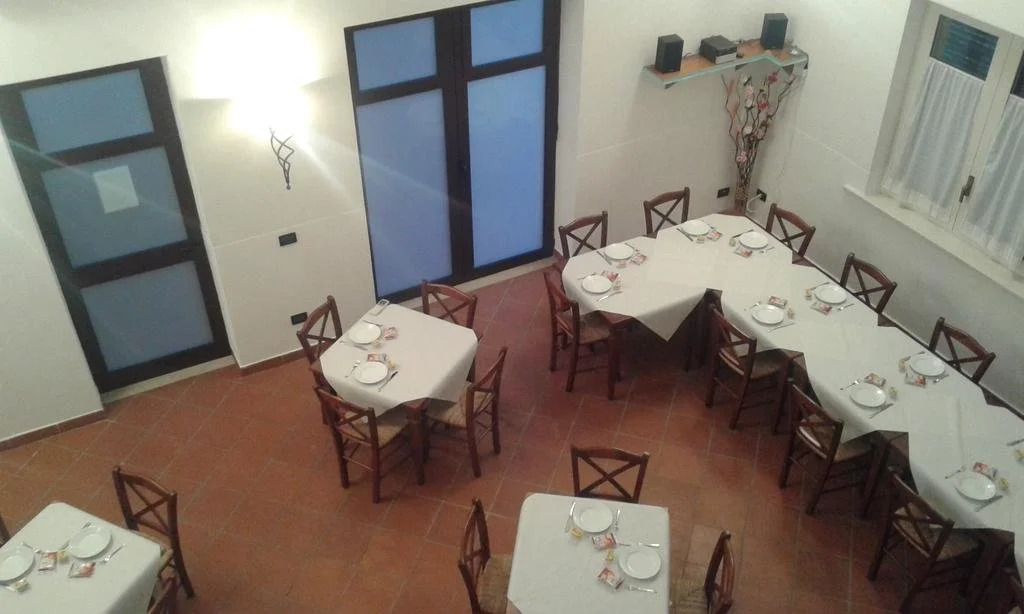 Residenza Pratini