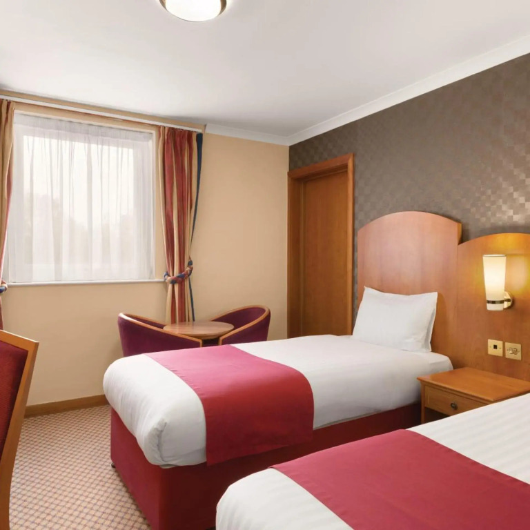 Savera Hotel South Ruislip