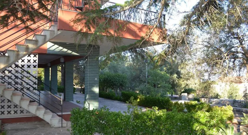 Casa degli Ulivi