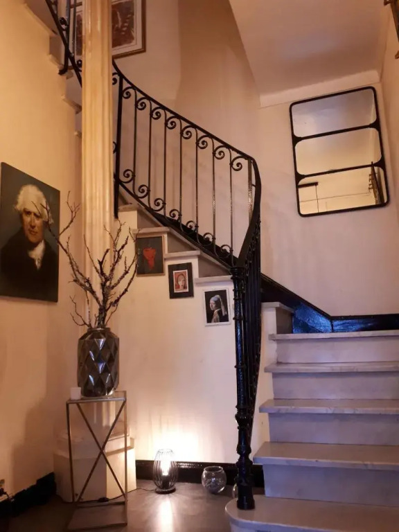 Hotel Marengo