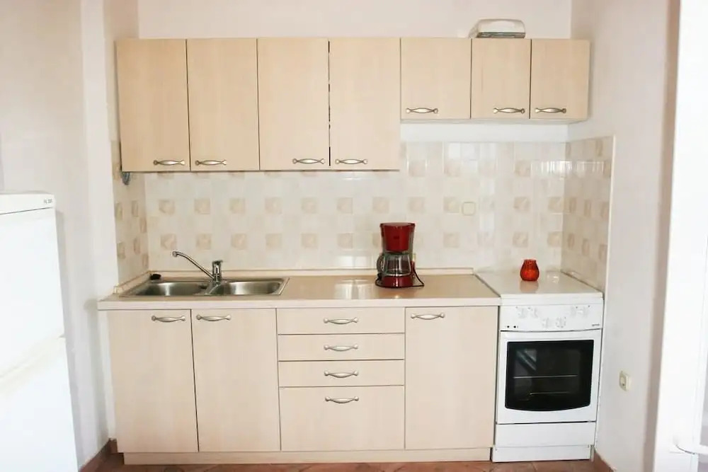 Apartments Gašperov