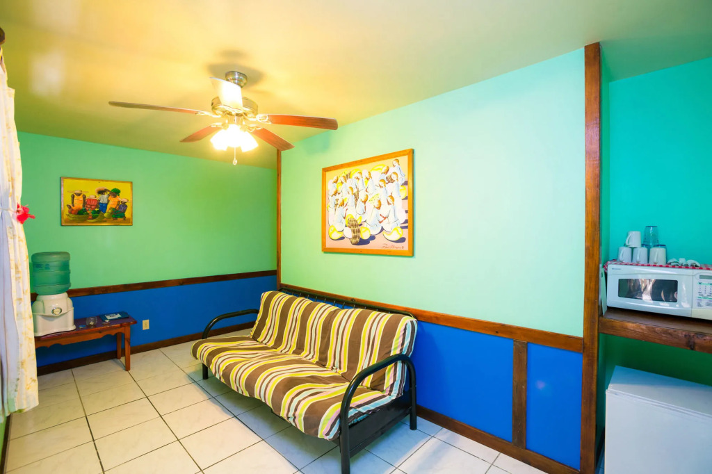 Bananarama Dive & Beach Resort