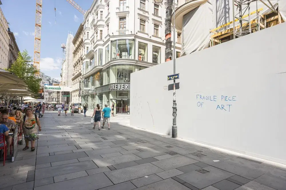 City Suite Kärntnerstraße 17 by Welcome2Vienna