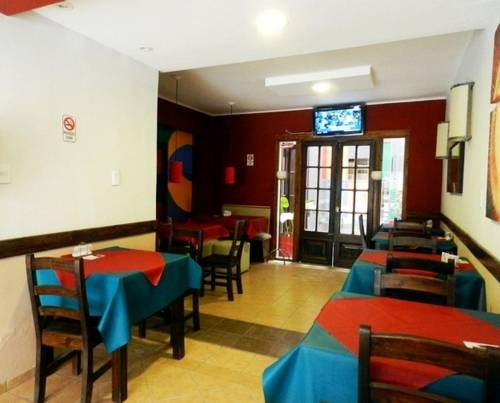 Tinku Hostel