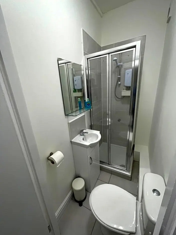 County serviced accommodation
