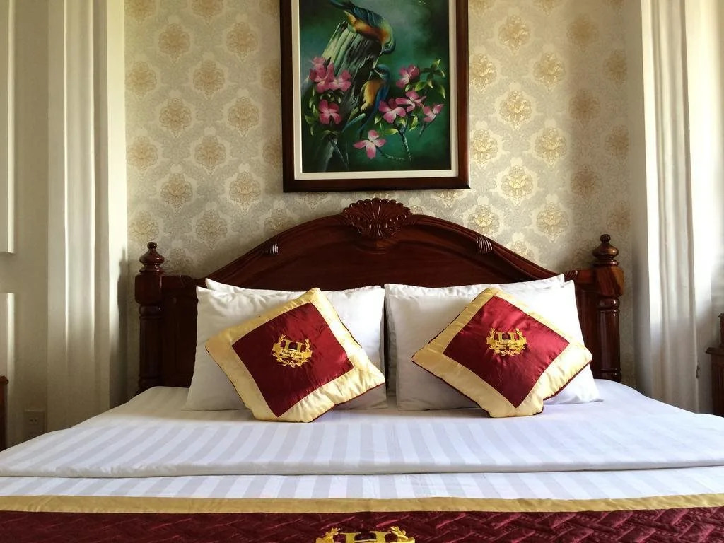 Hoang Quan Hotel