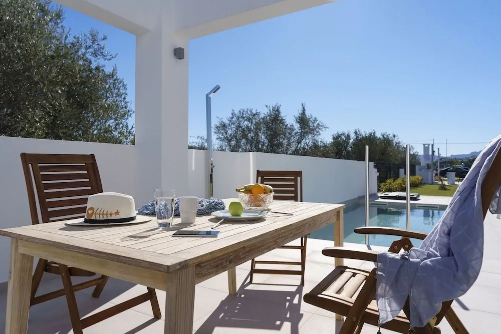 Domus Oliva Villas