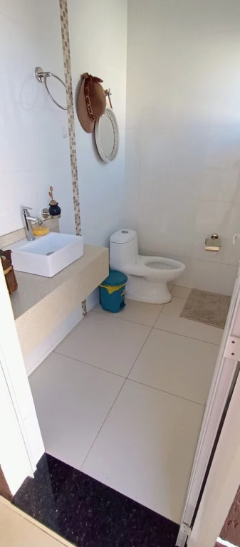Casa Conforto com Piscina