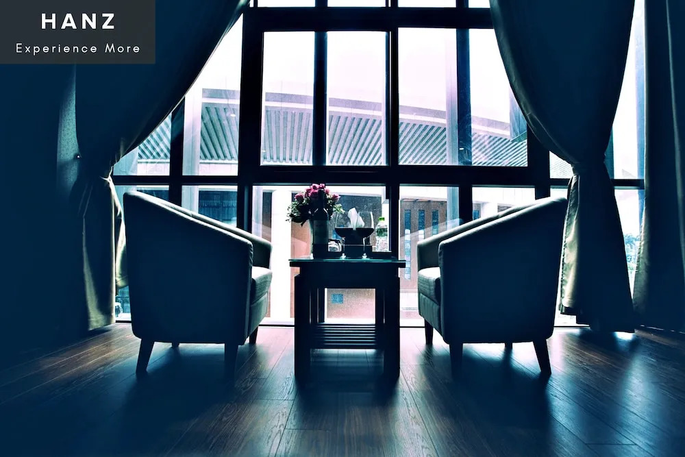 S79 TOP Hotel