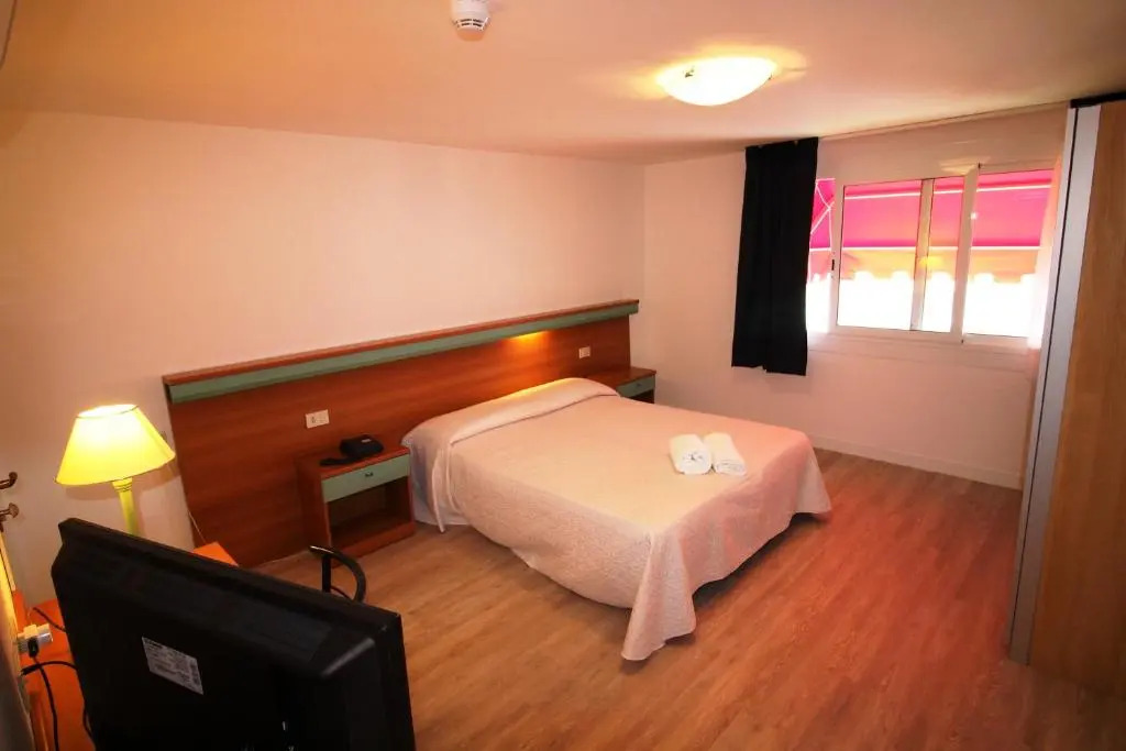 Hotel Rex