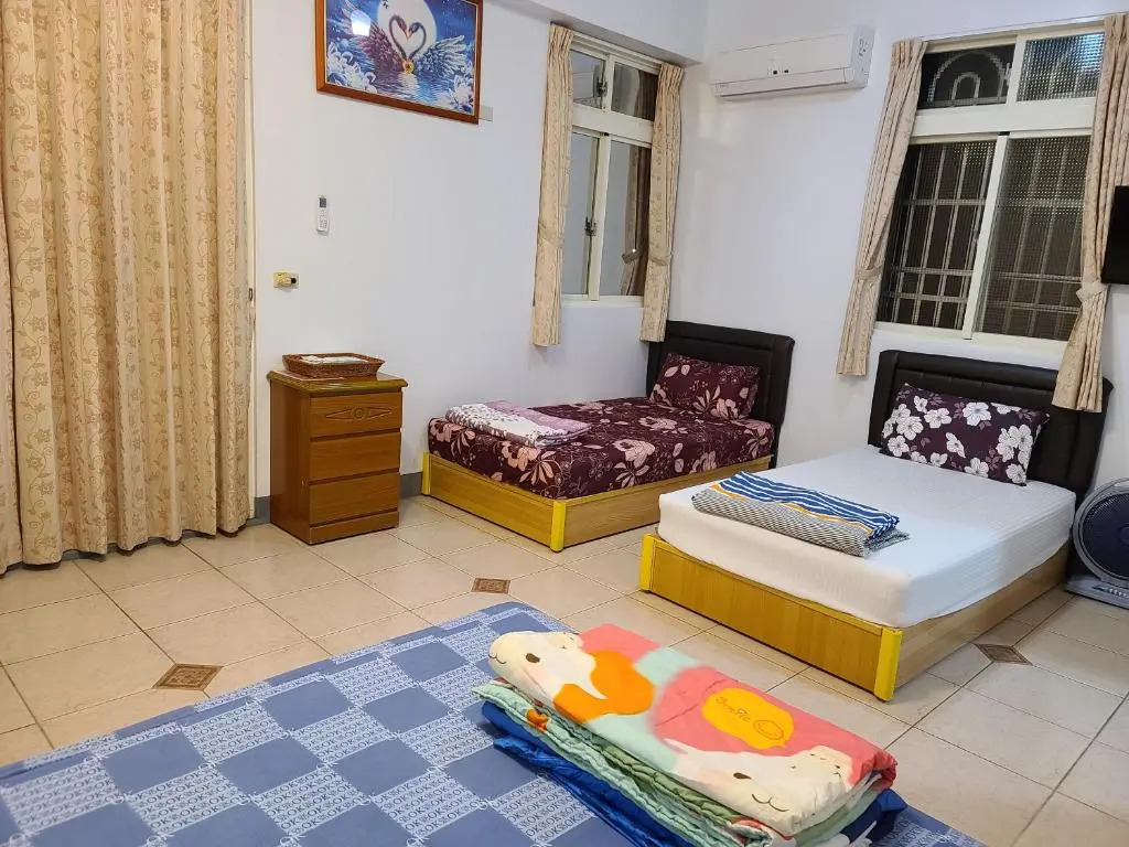 Fire B&B