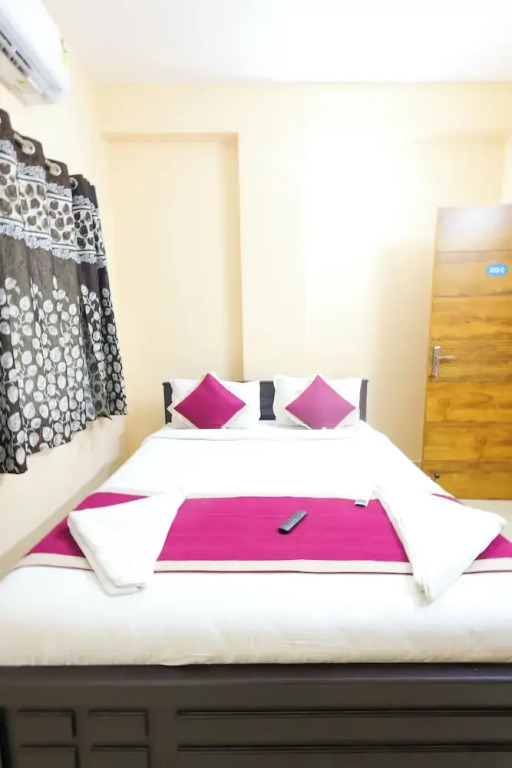 SBHS Homestay - Garudadri - Tirupati Bus Stand
