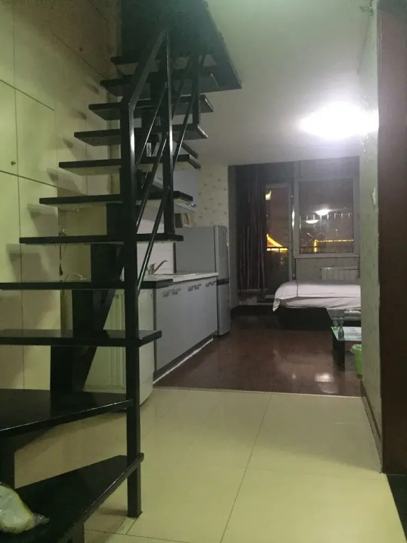 Shenyang Ya Yue Apartment