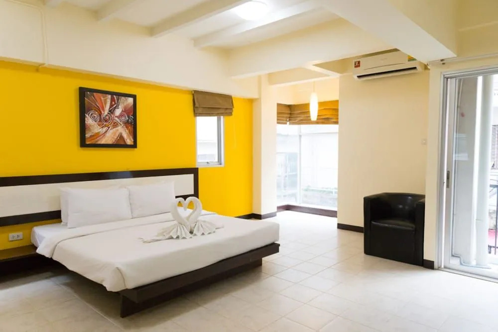 TM Residence 42 by RoomQuest Hospitality