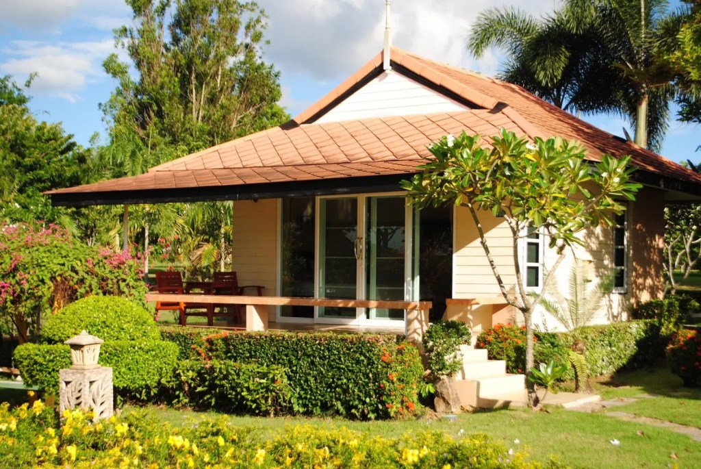Phutara Fah Resort