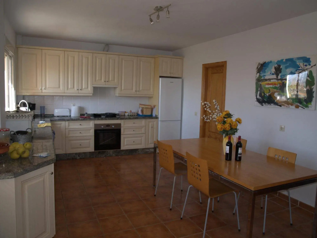 Alegranza Bed & Breakfast