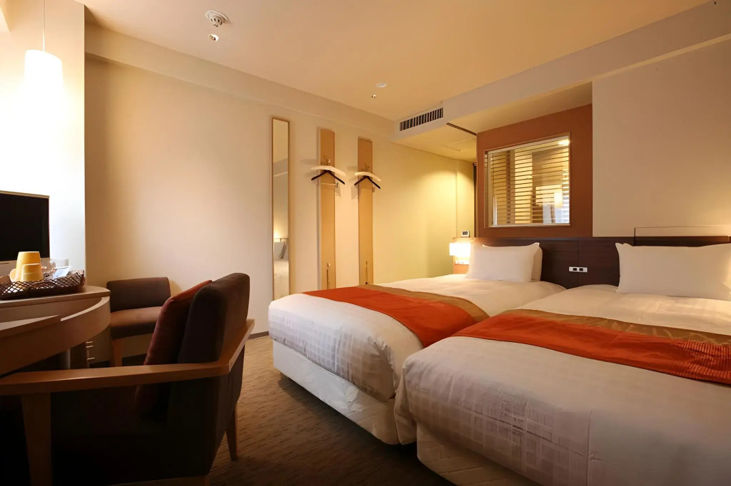 Ochanomizu Hotel Juraku