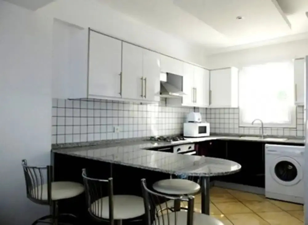 Olympia Apart 6 by Villa Buketi