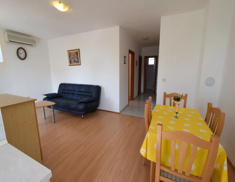 Apartments Horvat
