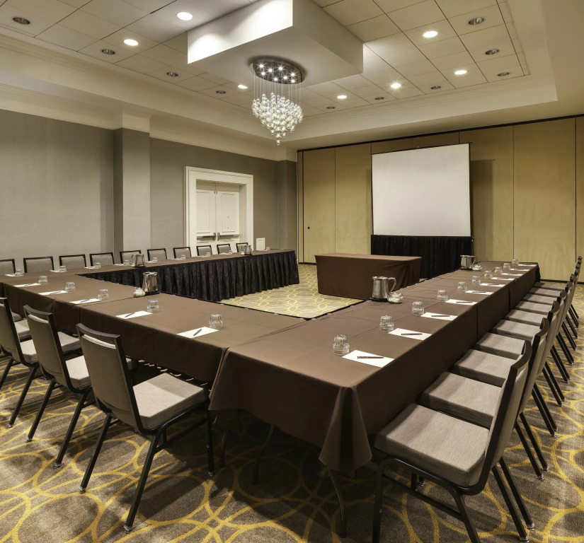 Sheraton Hartford South