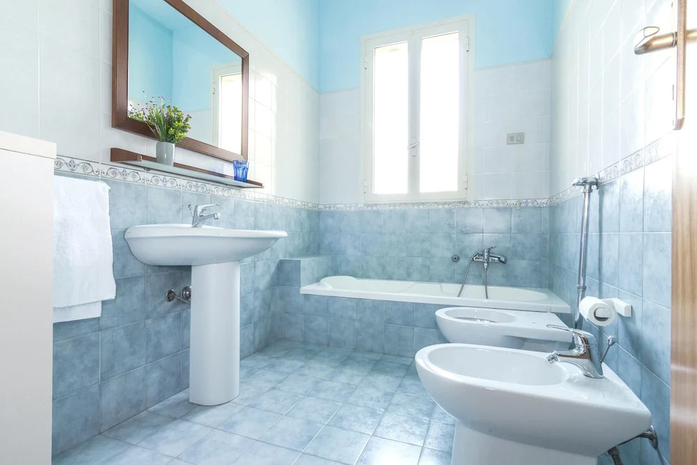 House With 3 Bedrooms in Pozzallo, With Wonderful sea View and Furnish