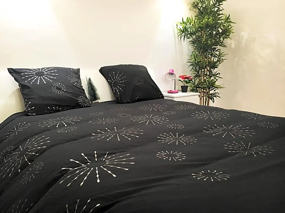 Cosy Apartment near Eiffel Tour