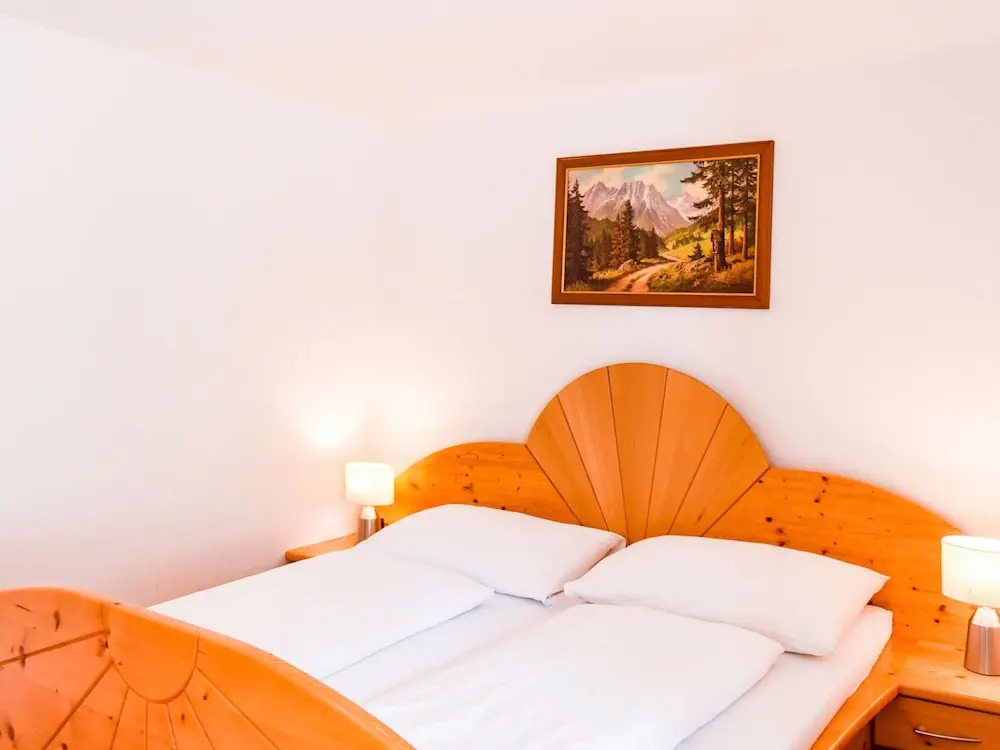 Apartment in Brixlegg Near Ski Juwel Slopes