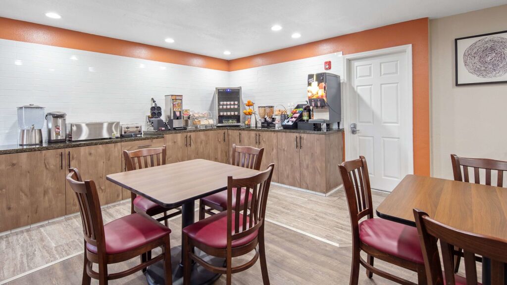 Quality Inn & Suites Hesperia-Victorville