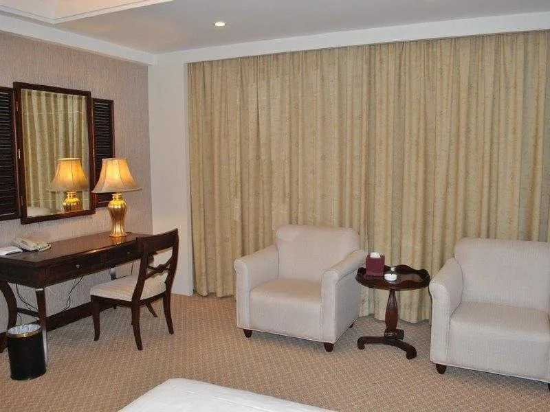 Wilson Hotel