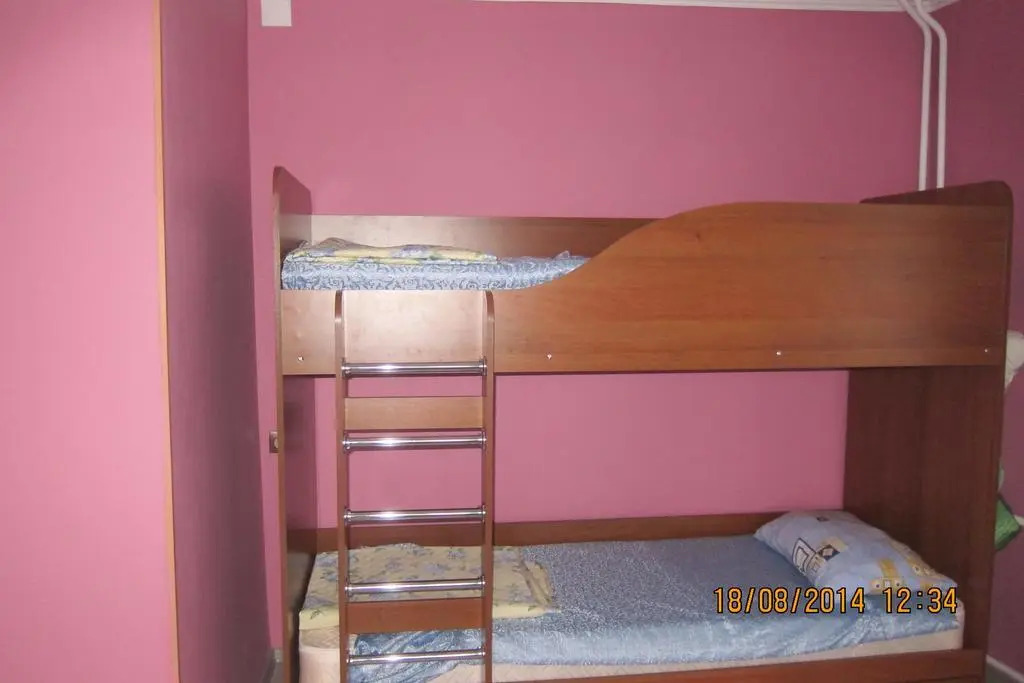 Ulan-Ude Central Apartments