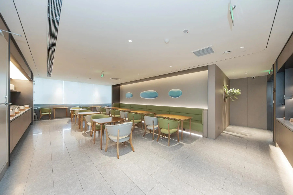 Ji Hotel Shijiazhuang Zhongshan West Road