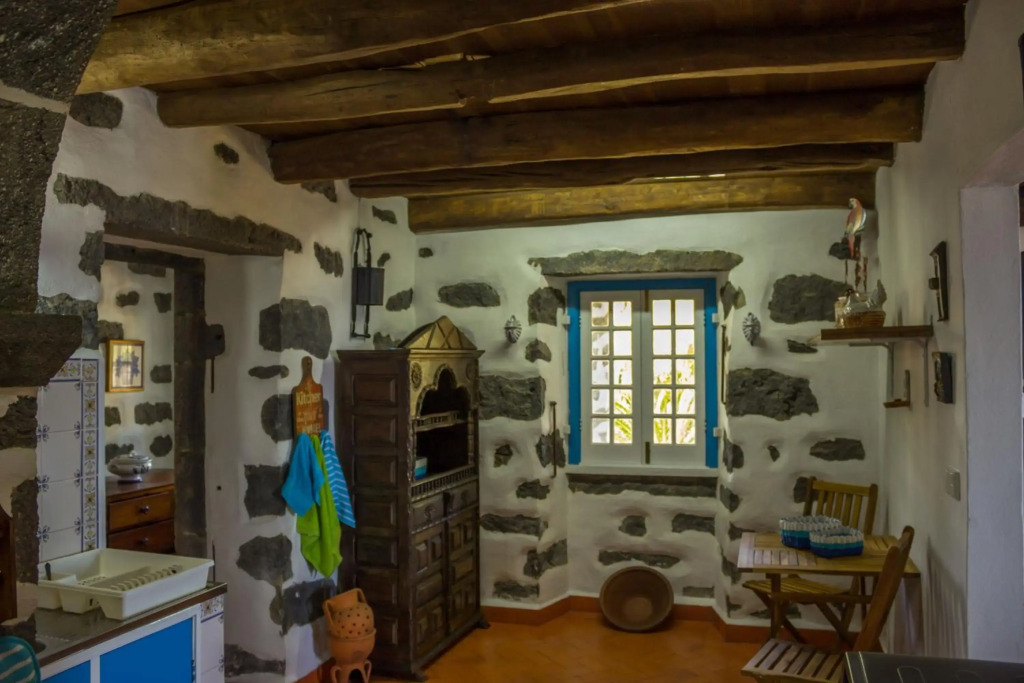 Casa Santa
