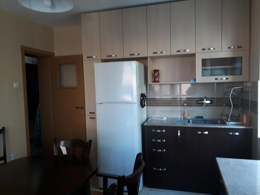 Apartment ILIEVI