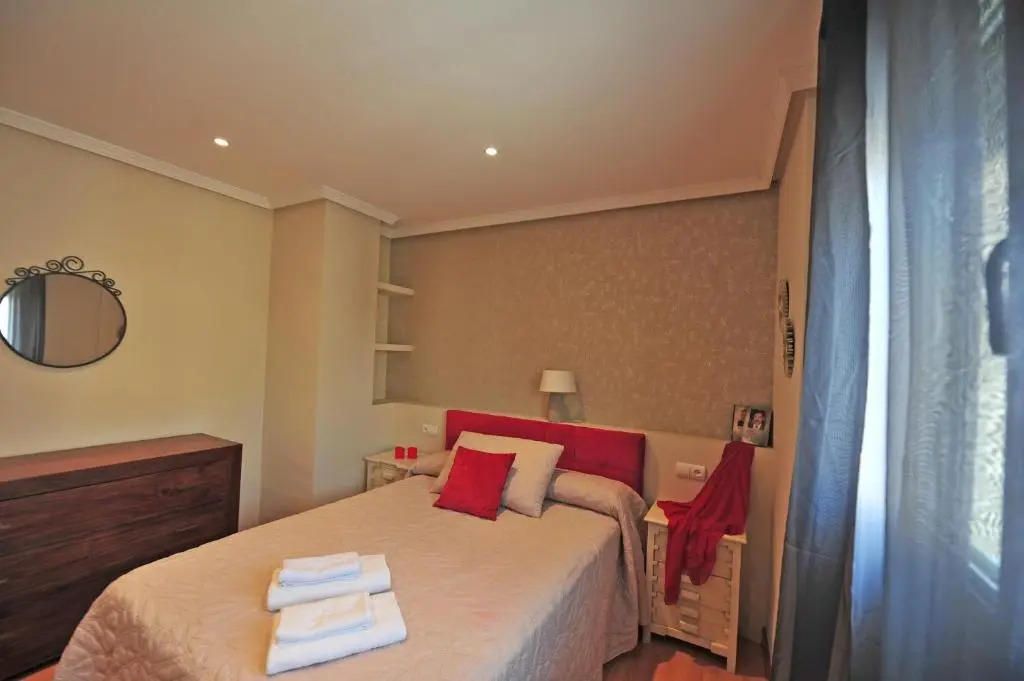 Avenida Paseo 3 Rooms 2 baños