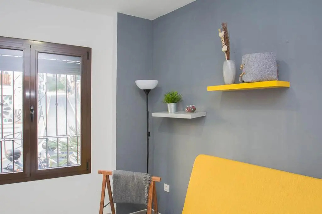EnjoyGranada REALEJO ATICO DELUXE con Terraza