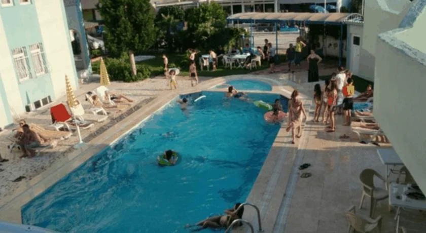 Zara Hotel