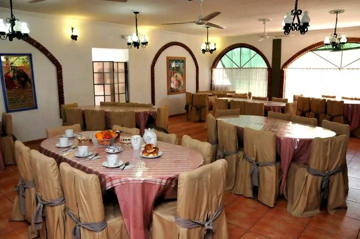 Hotel Almería San Rafael