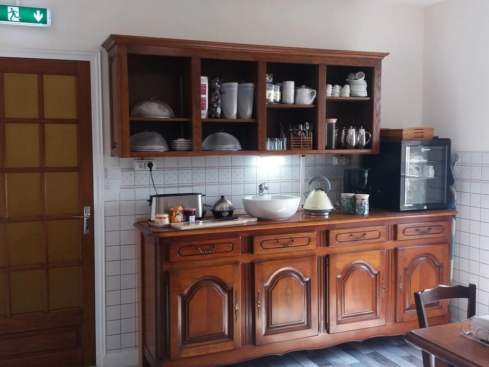 Jumilhac-le-grand B&B