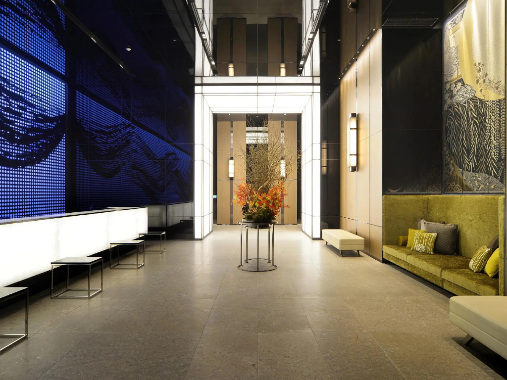 Millennium Mitsui Garden Hotel Tokyo - Ginza