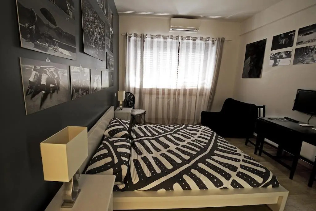 The Photos Room B&B