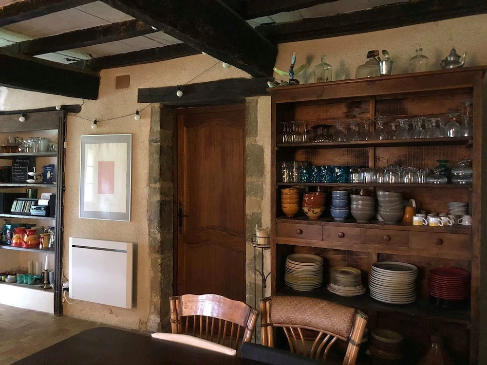 Week end en Provence - Chambres d'hotes