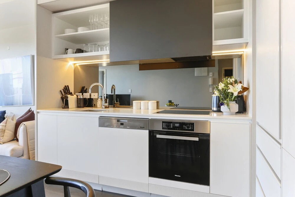 Lovely and warm one bedroom in the CBD