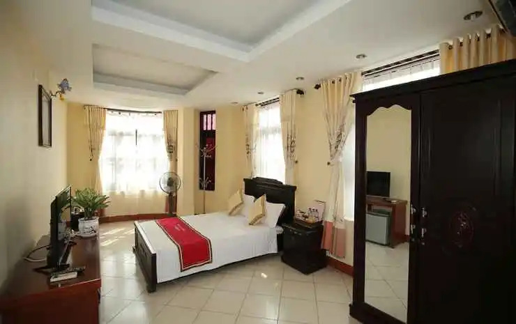 Non Nuoc Hotel