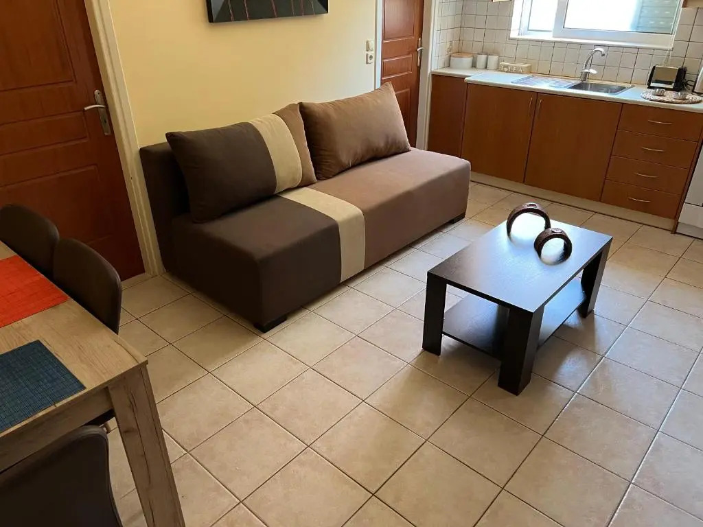 Bessis Apartments