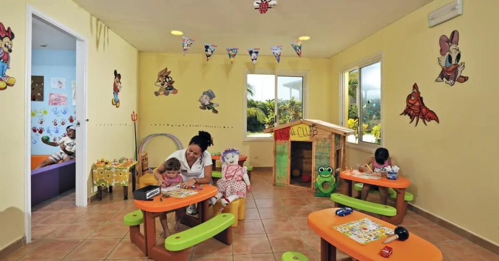 Melia Cayo Santa Maria