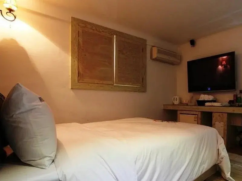 One Night Two Day Hotel