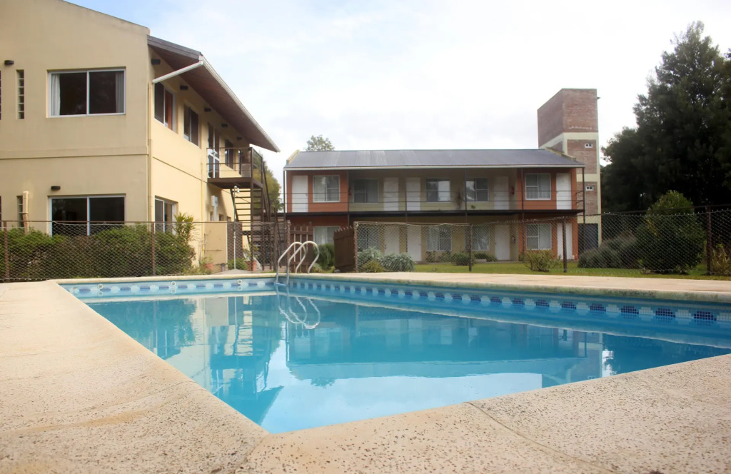 Las Lomas Suites & Spa